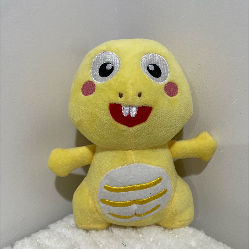 Original VIPKID Dino Mascot